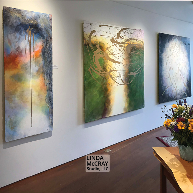 Unexpected Blessing image