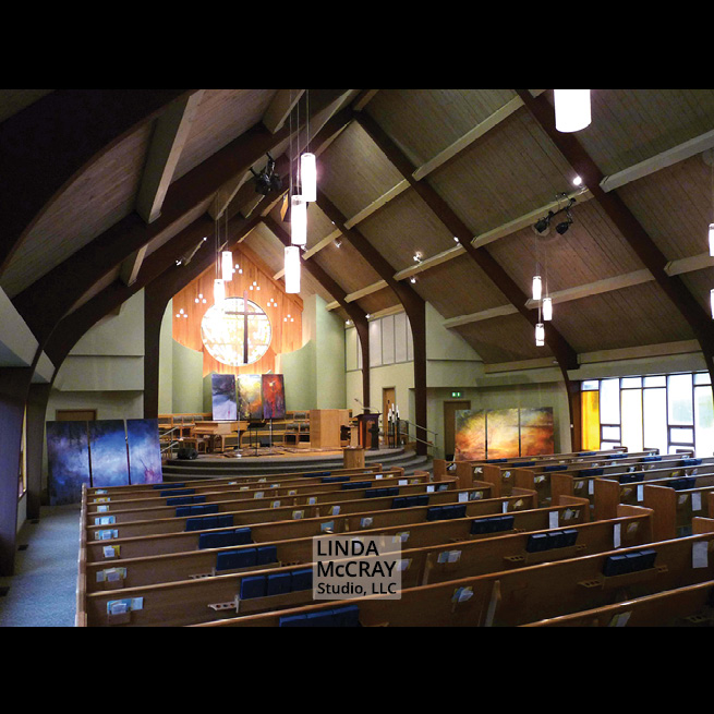 Church Exhibit image
