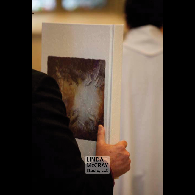 Come out Lazarus! image