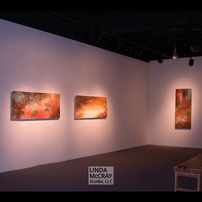 MFA Thesis Exhibition image
