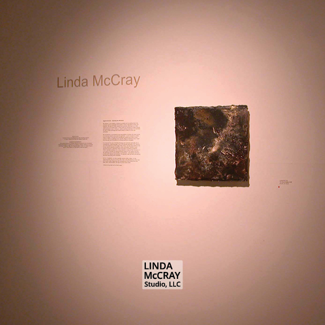 MFA Thesis Exhibition image