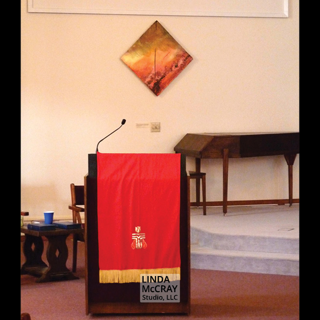 Arise image