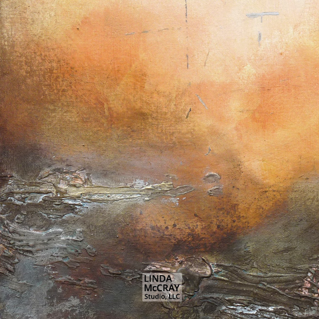 Embraced in Light image