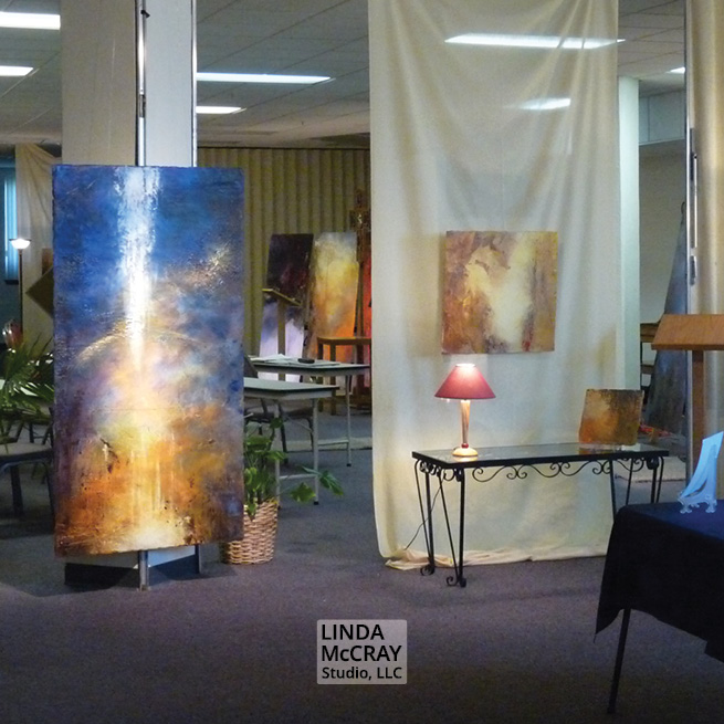 FDLC Featured Artist image