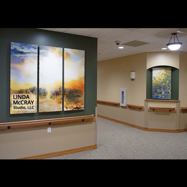 Healthcare Art image