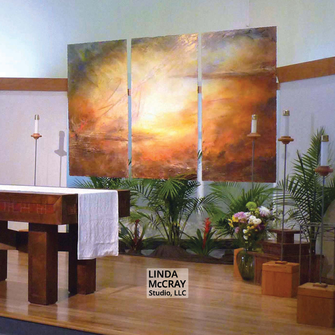 Artist-in-Residence image