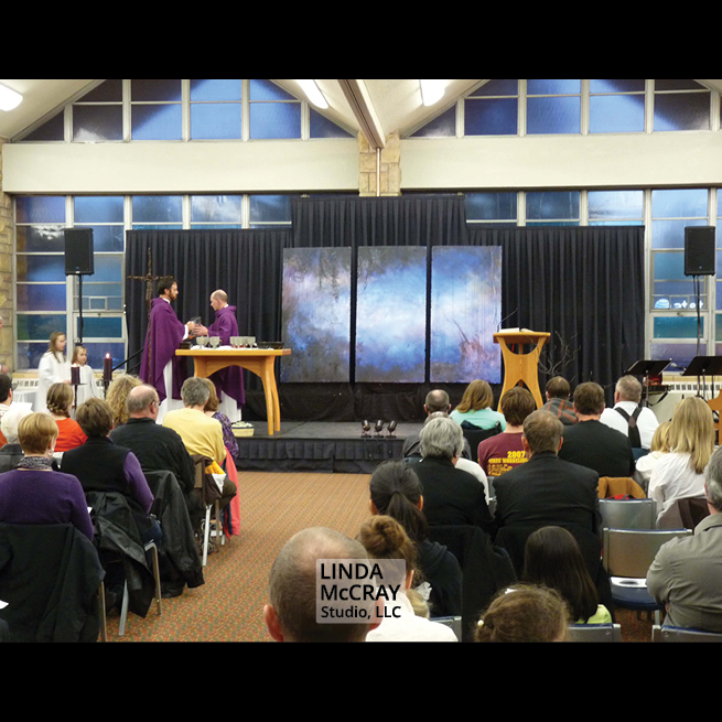 St. Paul's Neman Center Parish image