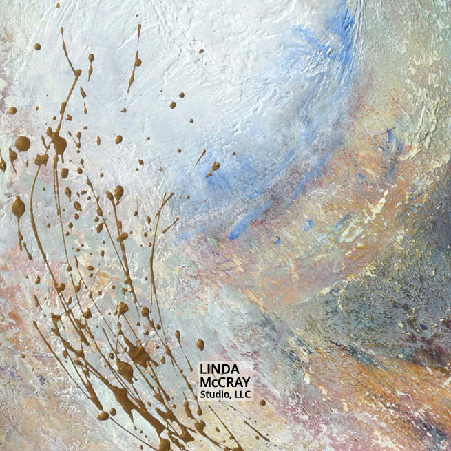 Overflowing Blessings image