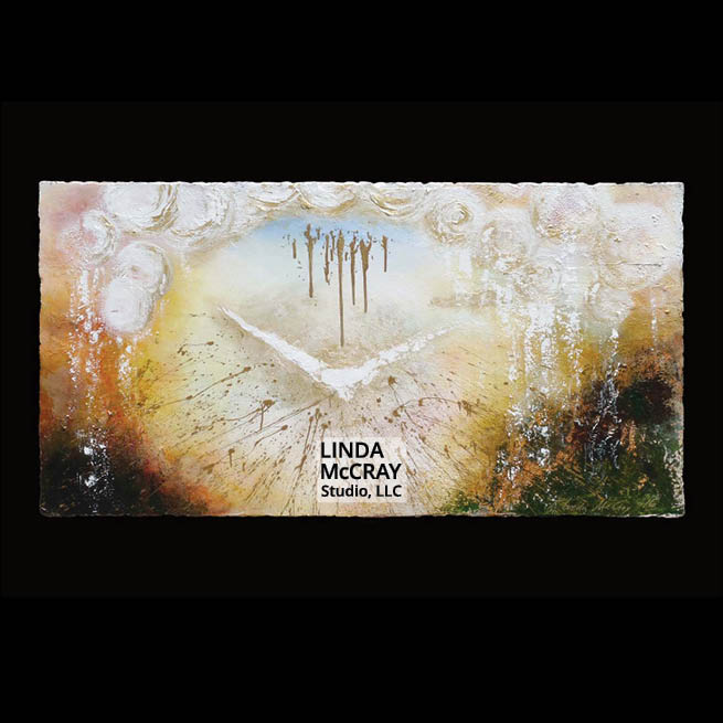 Rays of Peace image