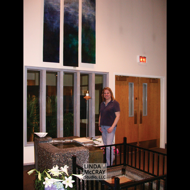 Blessed Trinity Catholic Community image