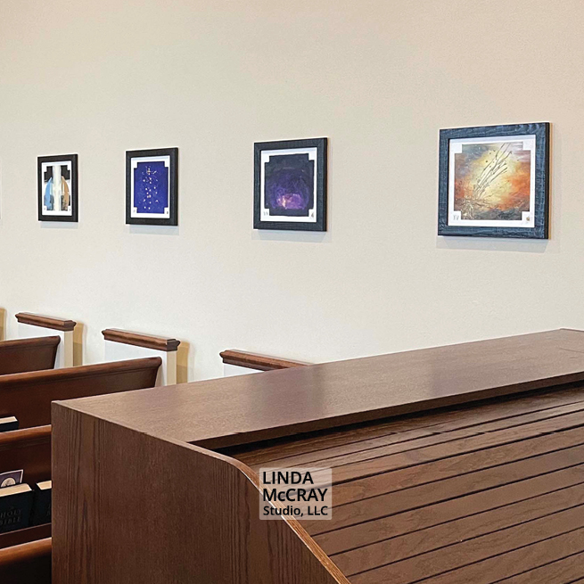 Stations of the Cross image