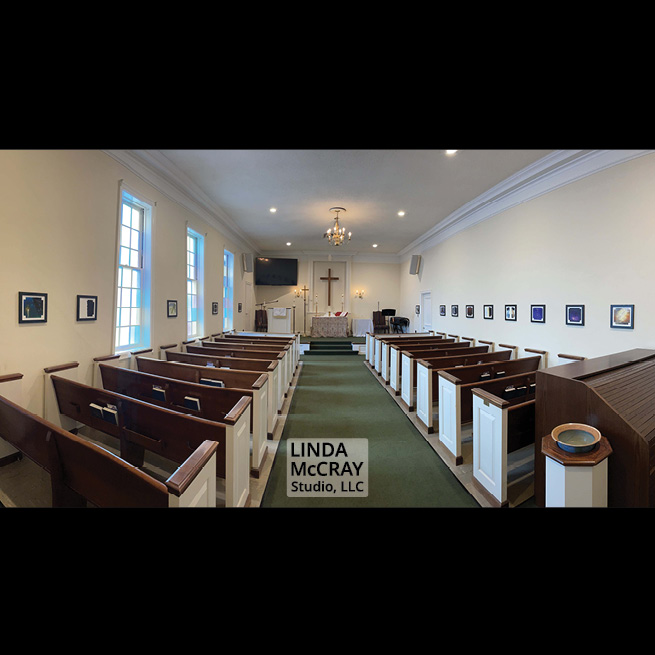 Stations of the Cross image