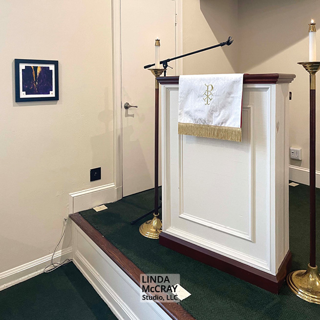 Stations of the Cross image