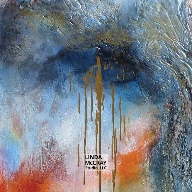 Unexpected Blessing image