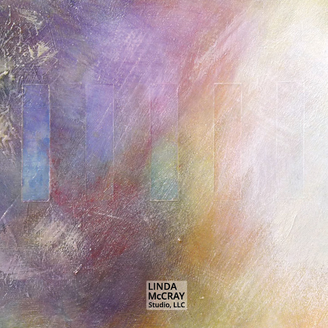 We Walk by Faith image