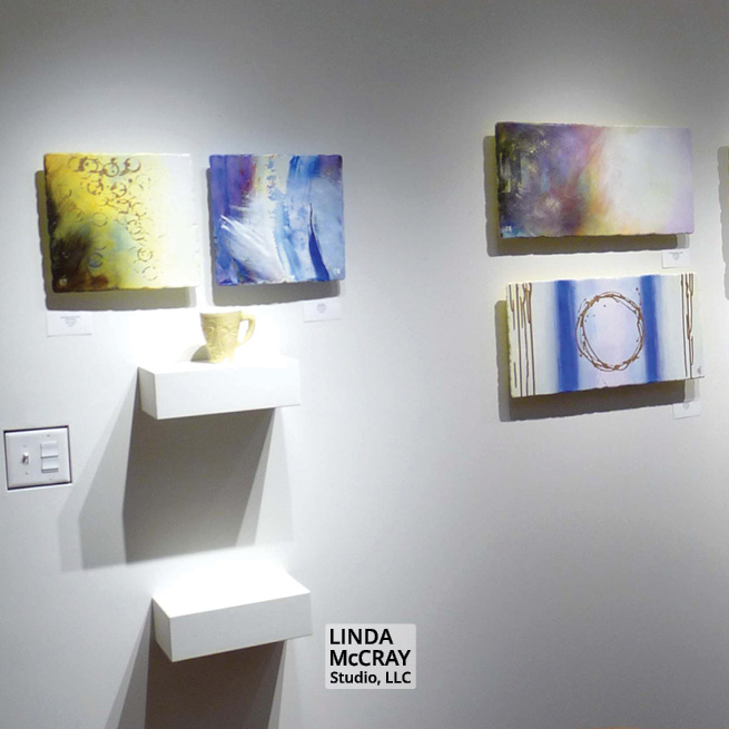 We Walk by Faith image