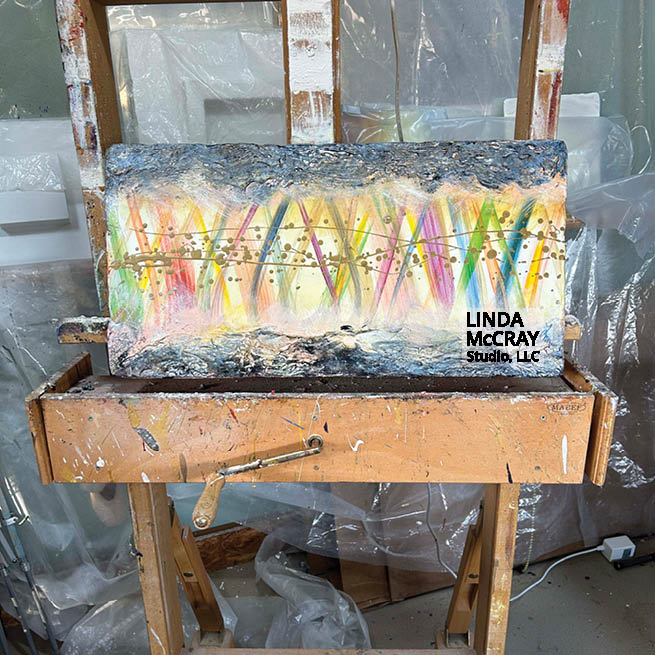 Linda McCray Studio with Harmony in Diversity image