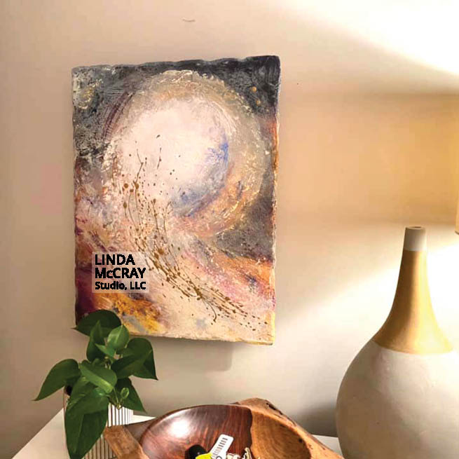 Overflowing Blessings image