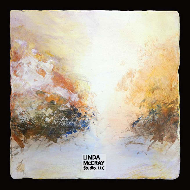 Peace amidst Chaos image