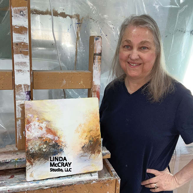 Peace amidst Chaos image